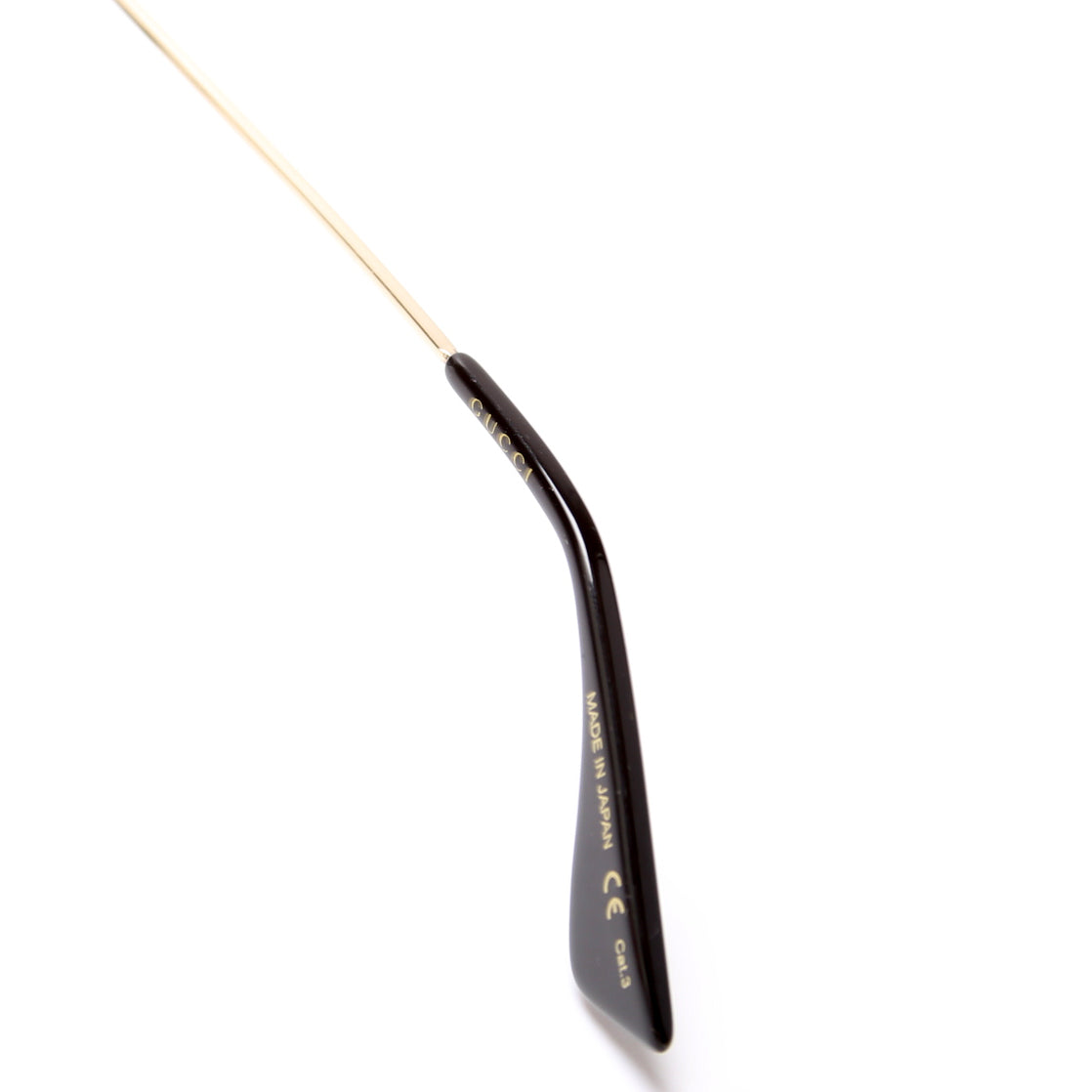 GG0061S Round Sunglasses