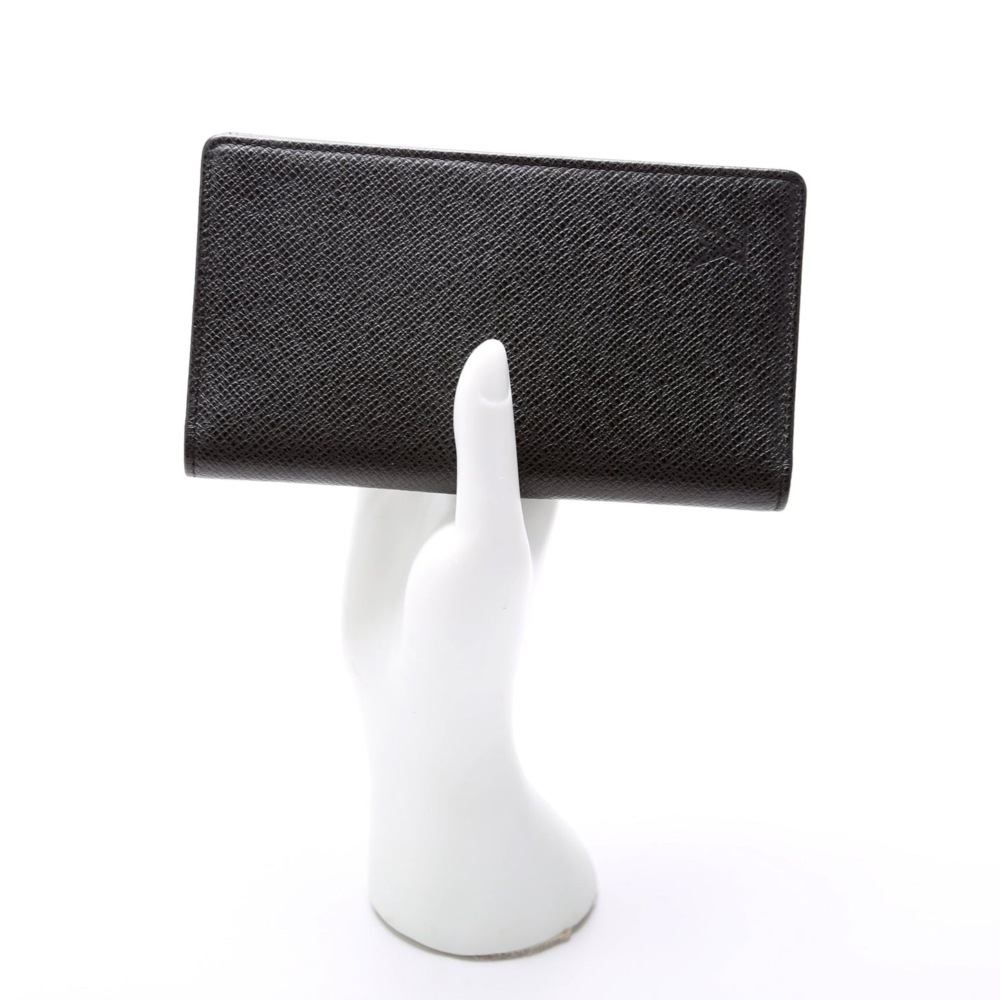Bifold Vertical Wallet Taiga