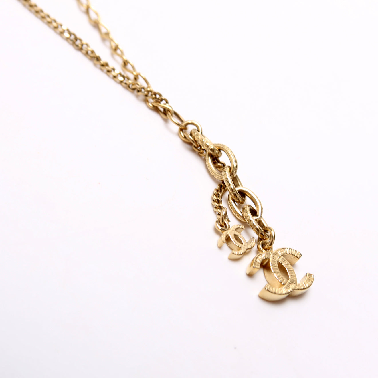 Chain CC Charm