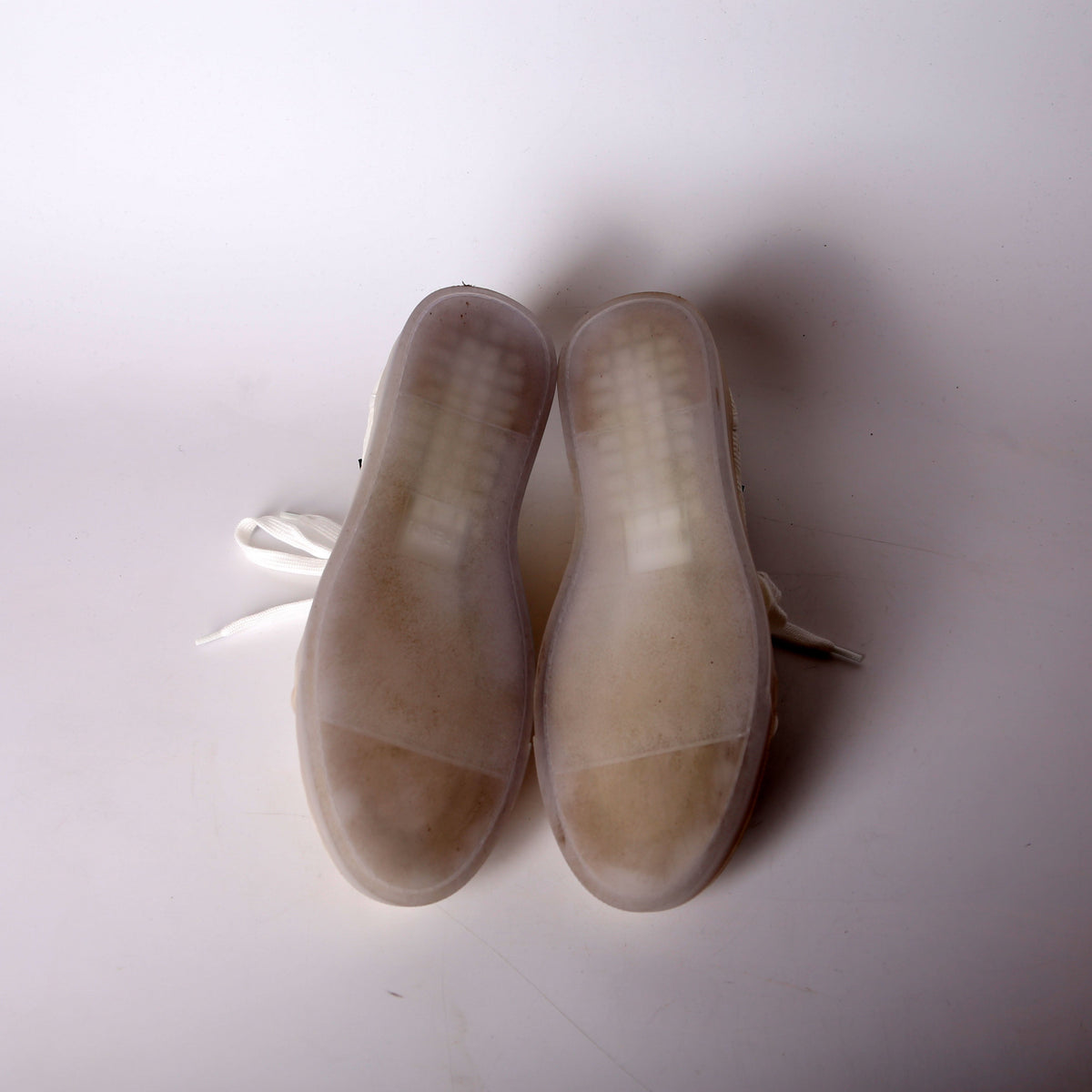 FF Promenade Low-Top Sneakers Size 39