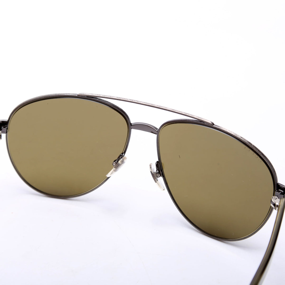 GG0054S Pilot Sunglasses Brown