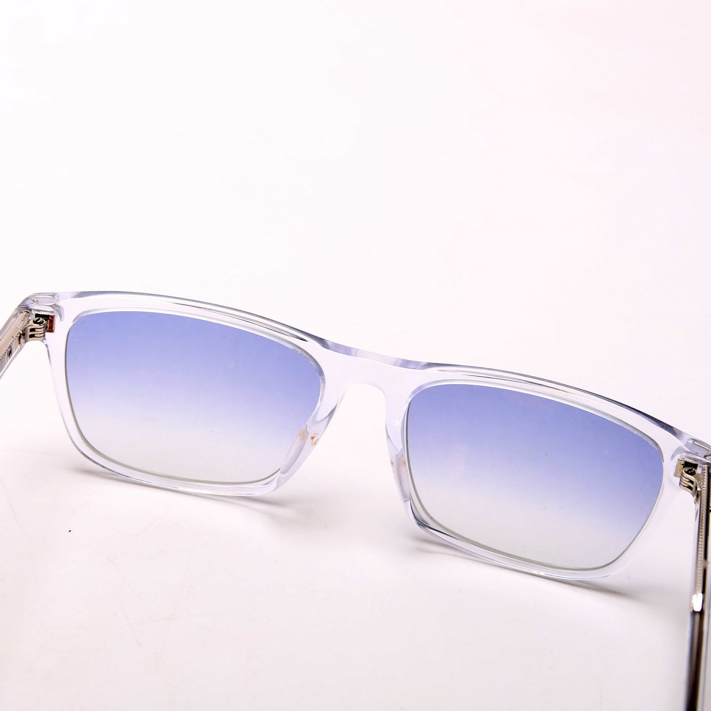 VPR01Z-D Cateye Sunglasses Lilac