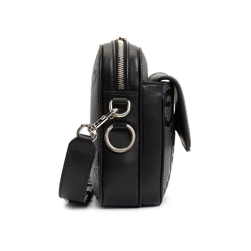 Gucci GG Jumbo Men's Crossbody Bag 794088 AAECE 1046 136077111
