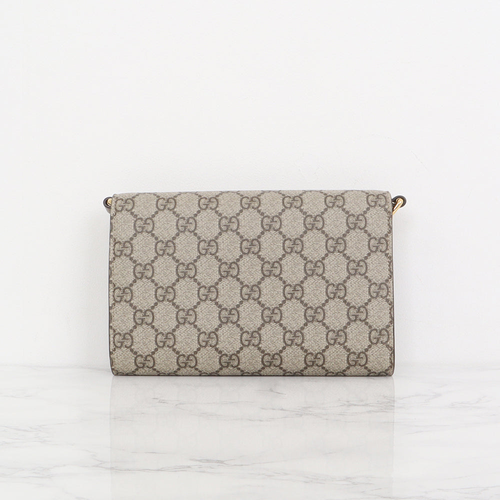 Gucci Horsebit 1995 Mini Shoulder Bag 724713 142786361