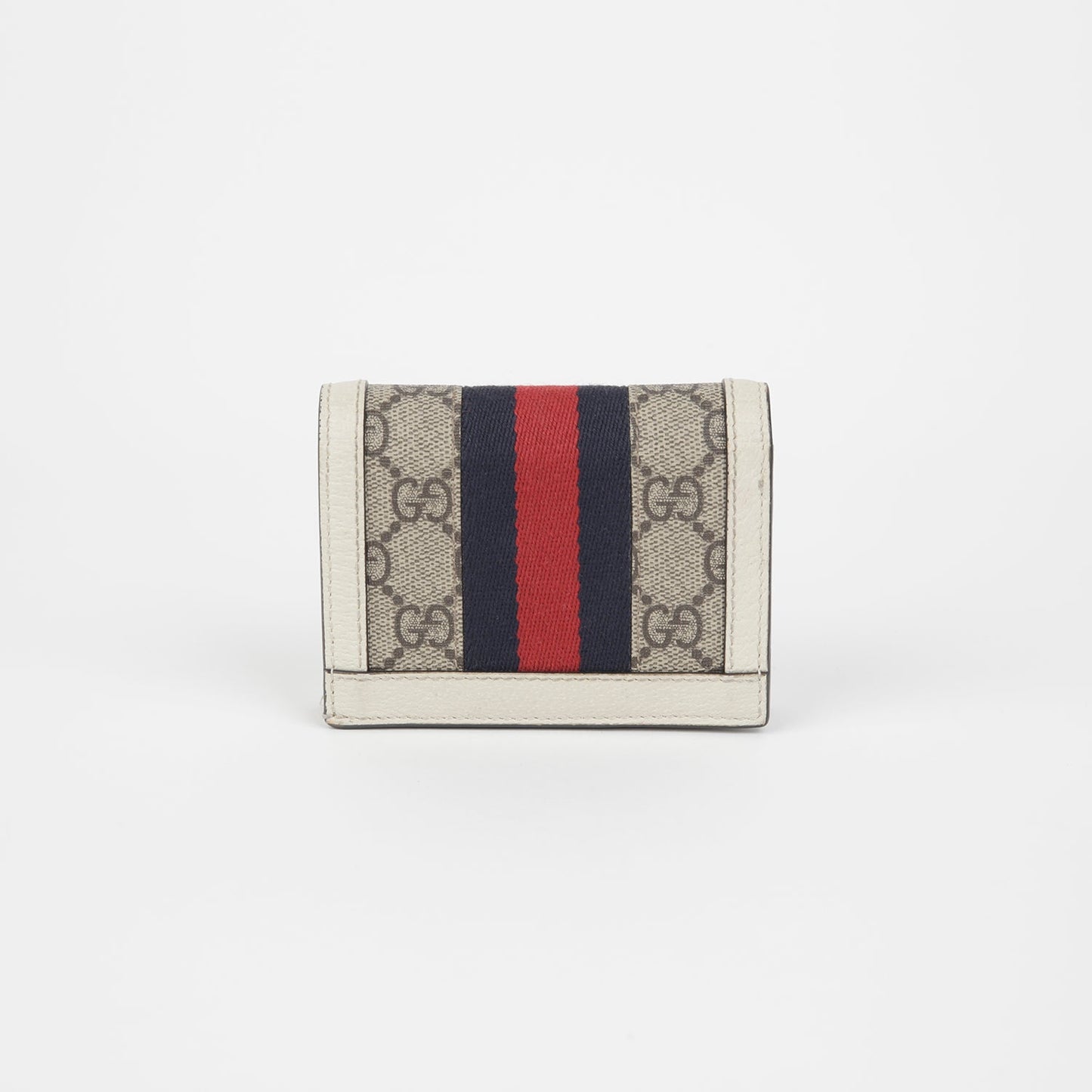 Gucci Ophidia Card Case Wallet 523155 142530761