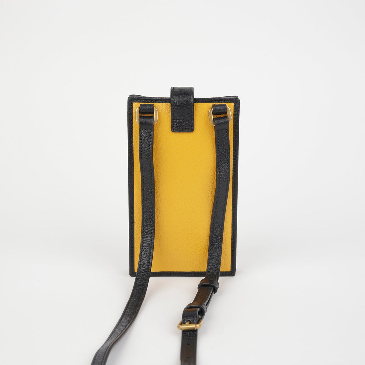 Gucci Adidas Phone Case Crossbody Bag 702203 142603345