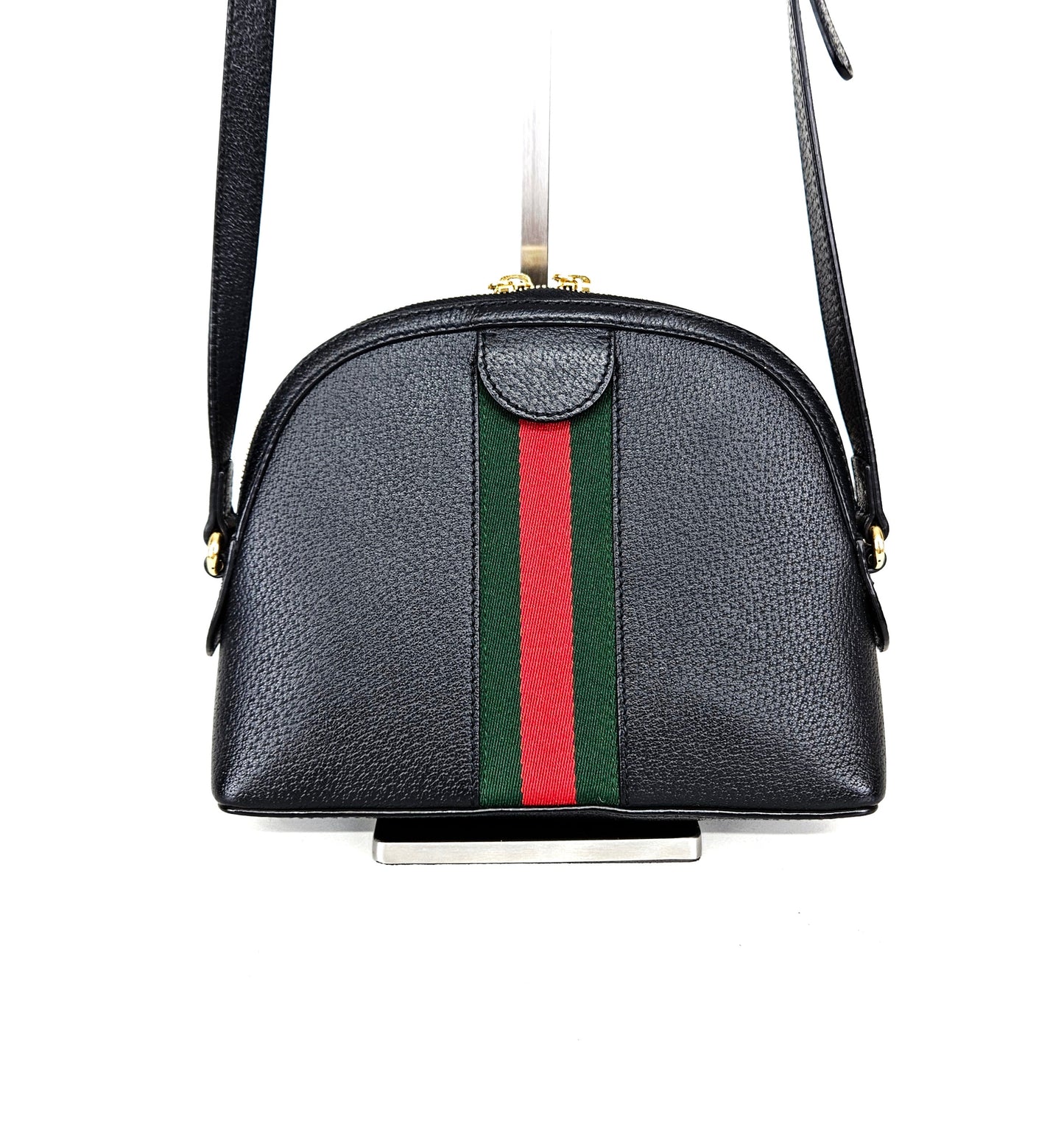 Gucci Ophidia GG Shoulder Crossbody Bag 499621 142730116