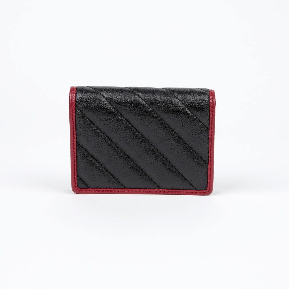 Gucci GG Marmont Card Case Wallet 573811 142603456