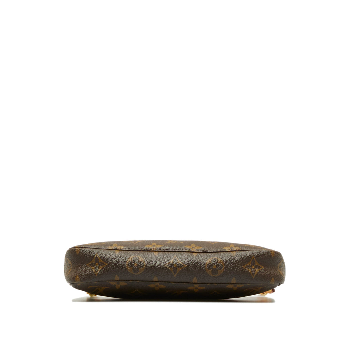 Louis Vuitton Monogram Pochette Accessoires Baguette