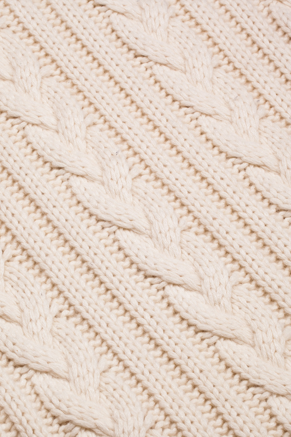 CHANEL Knit Dress