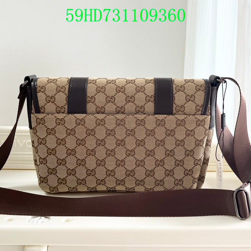 Gucci Bags - The Tote 800