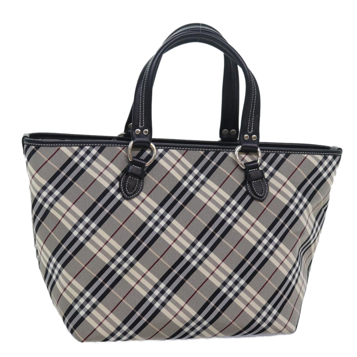 BURBERRY Blue Label Tote