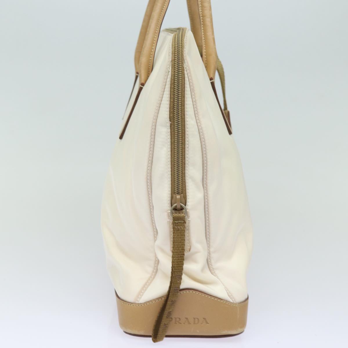PRADA Tessuto Shoulder Bag