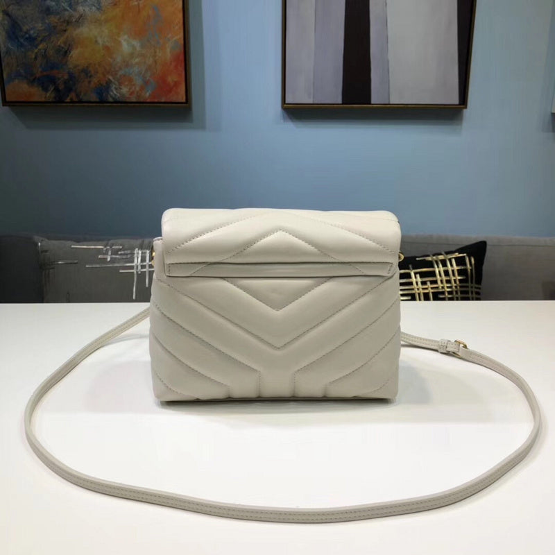 Franco Shops - Yves Saint Laurent - Bags - 555