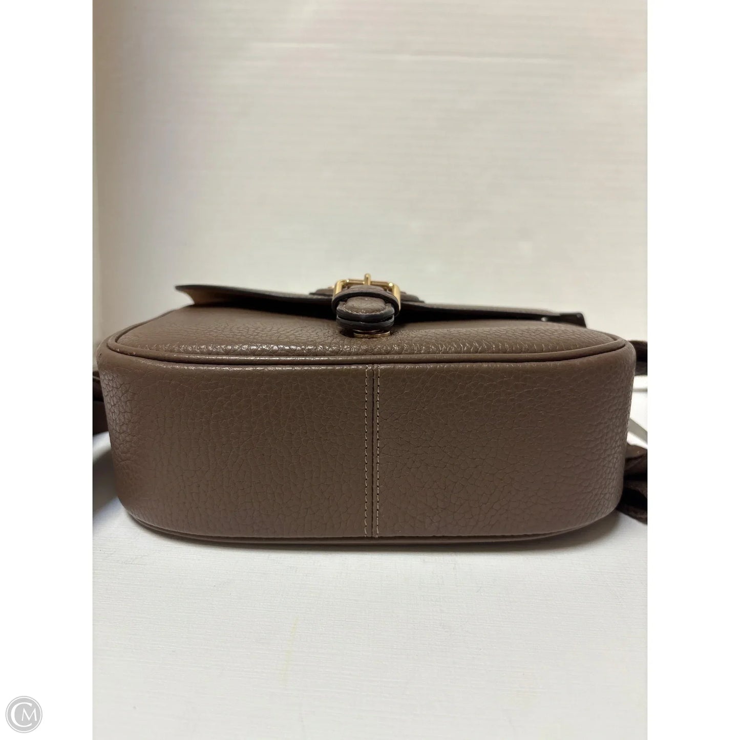 Handbag Designer By Coach, Size: Small