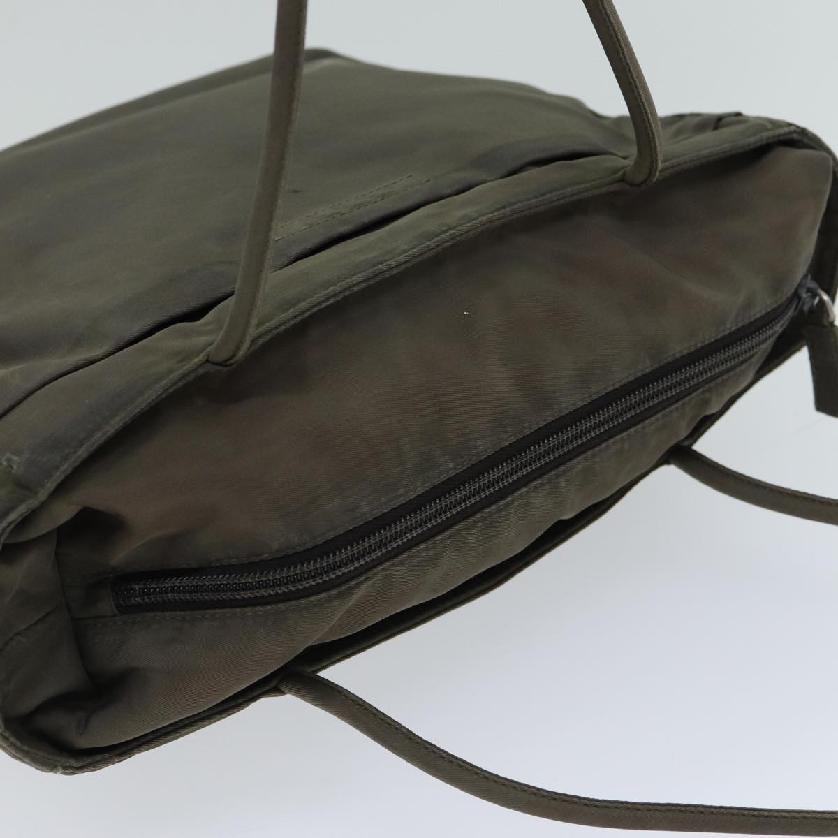 PRADA Tessuto Tote