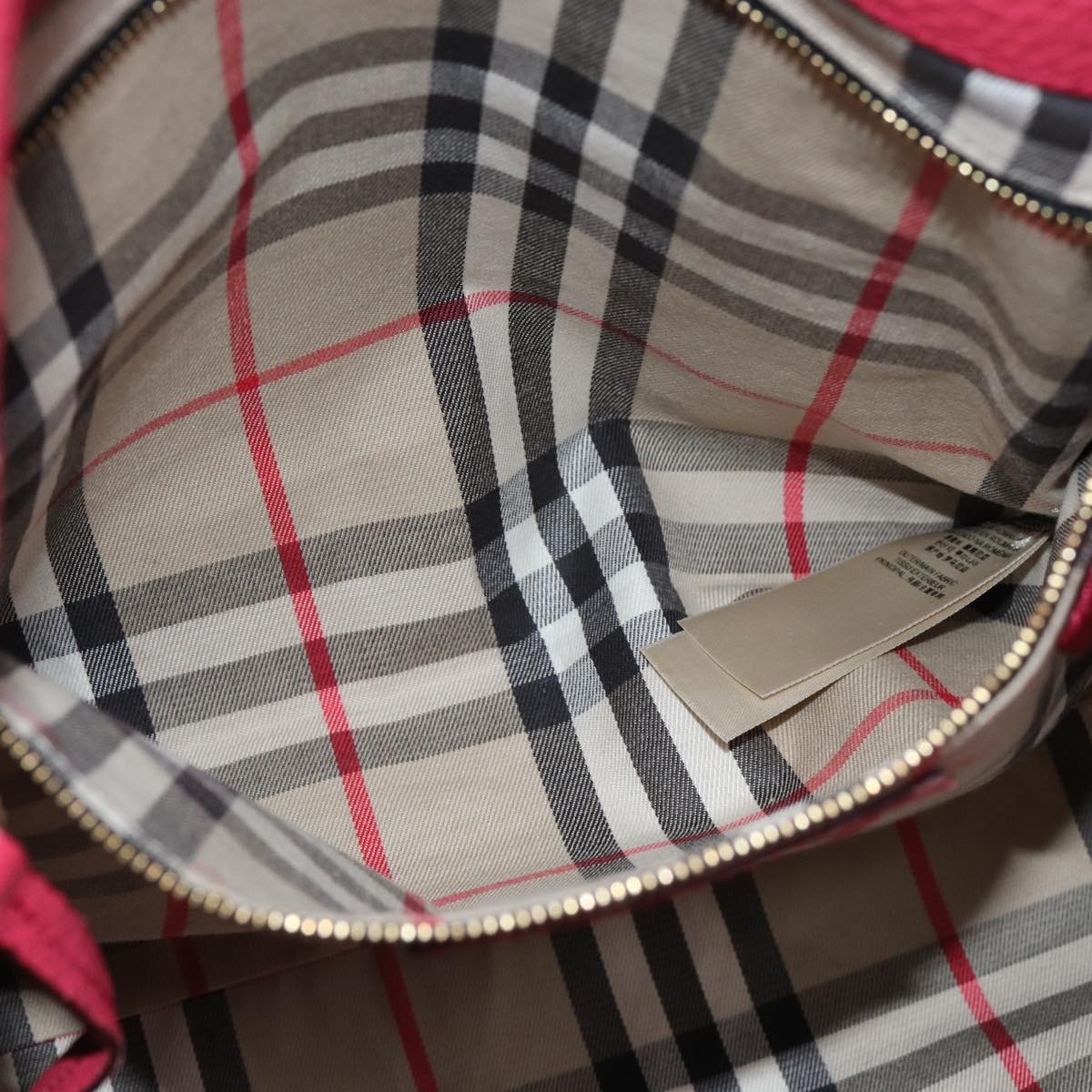 BURBERRY Baynard Tote