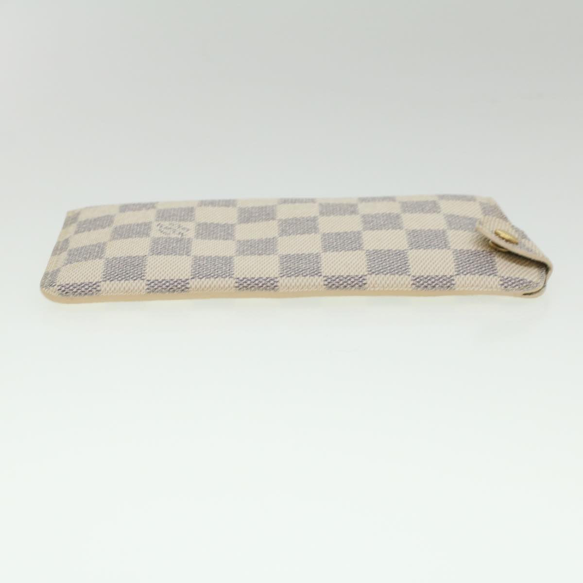 Louis Vuitton Beige Canvas wallet accessories