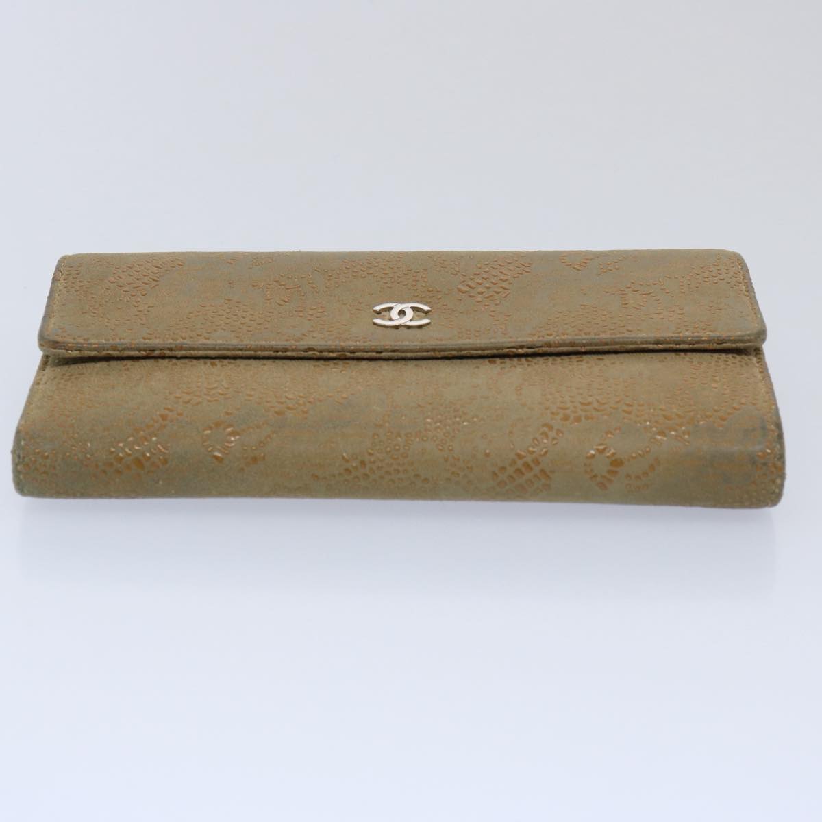 CHANEL Wallet