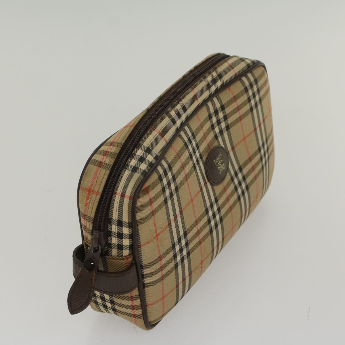 Burberry Clutch Bag