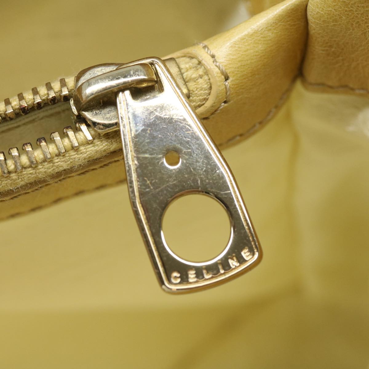 Celine Boogie Handbag