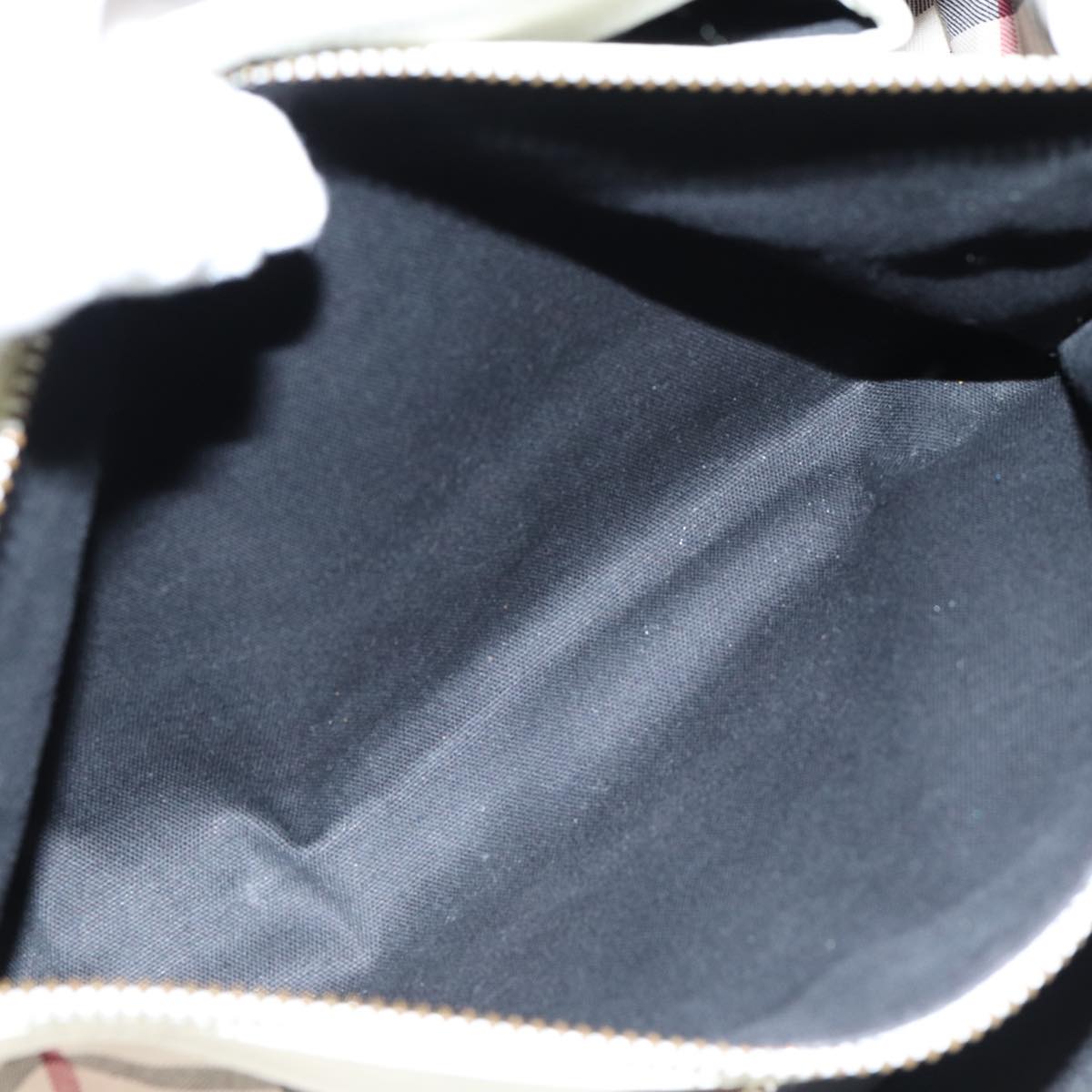 BURBERRY Handbag