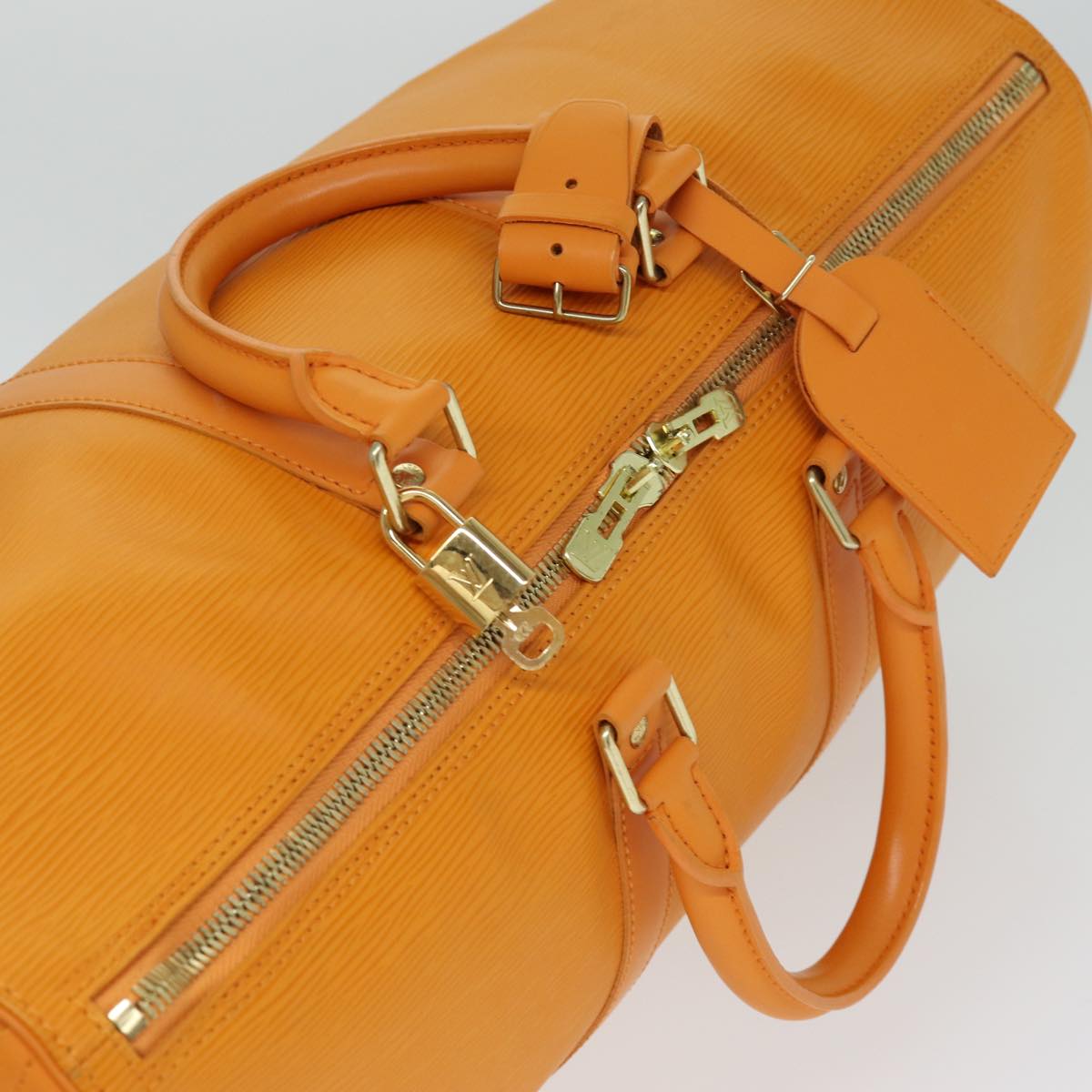 LOUIS VUITTON Keepall Travel