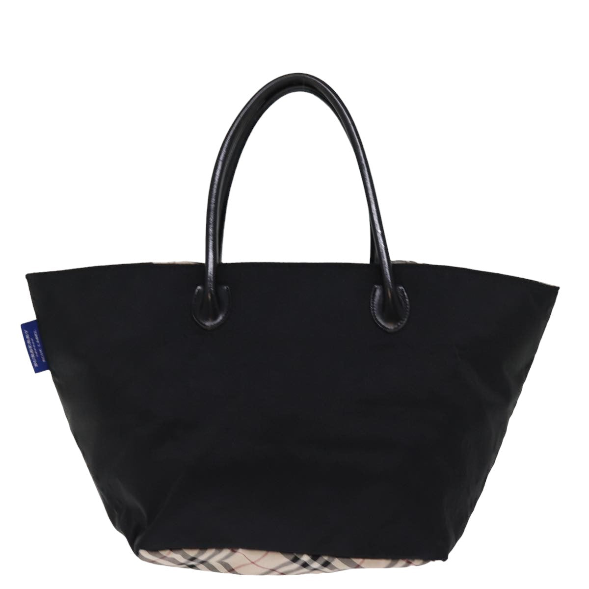 BURBERRY Tote