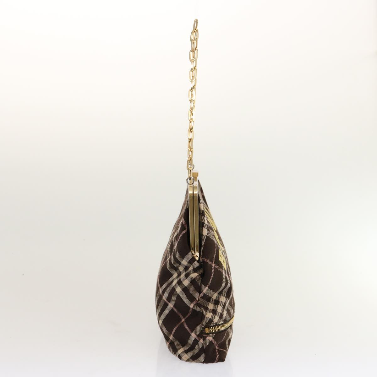 BURBERRY Blue Label Shoulder Bag