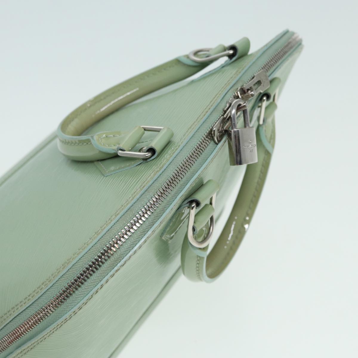 LOUIS VUITTON Alma Handbag