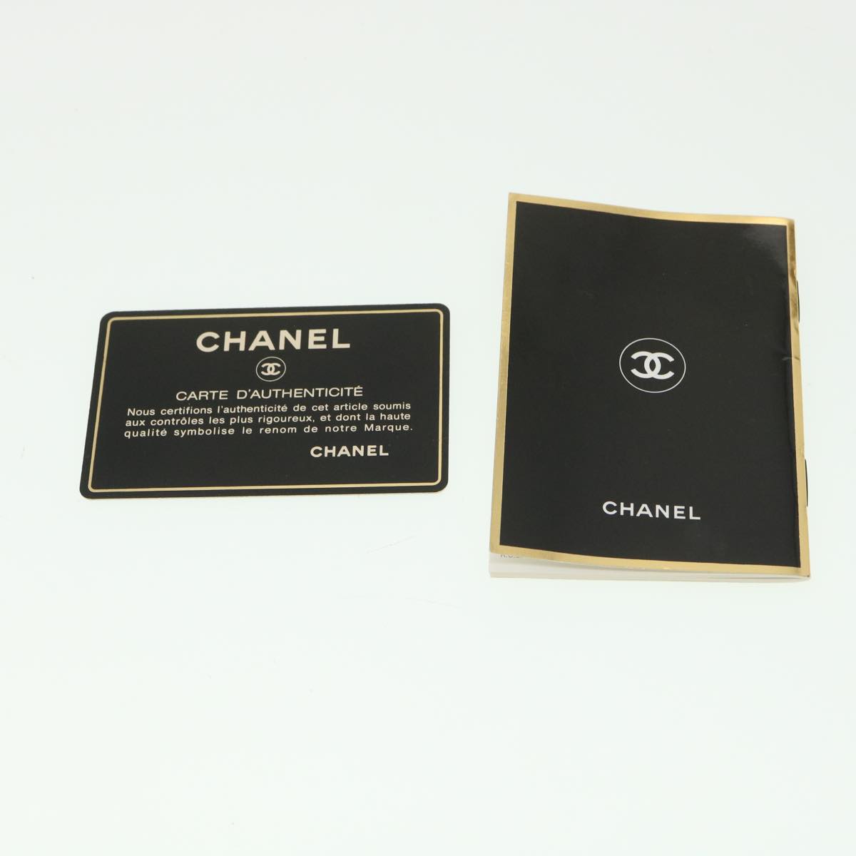 Chanel Matelassé