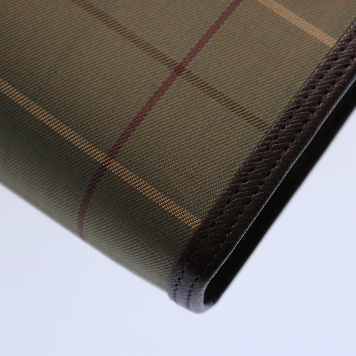 BURBERRY Clutch Bag
