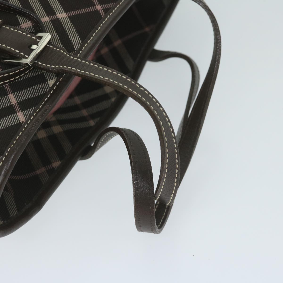 BURBERRY Blue Label Shoulder Bag