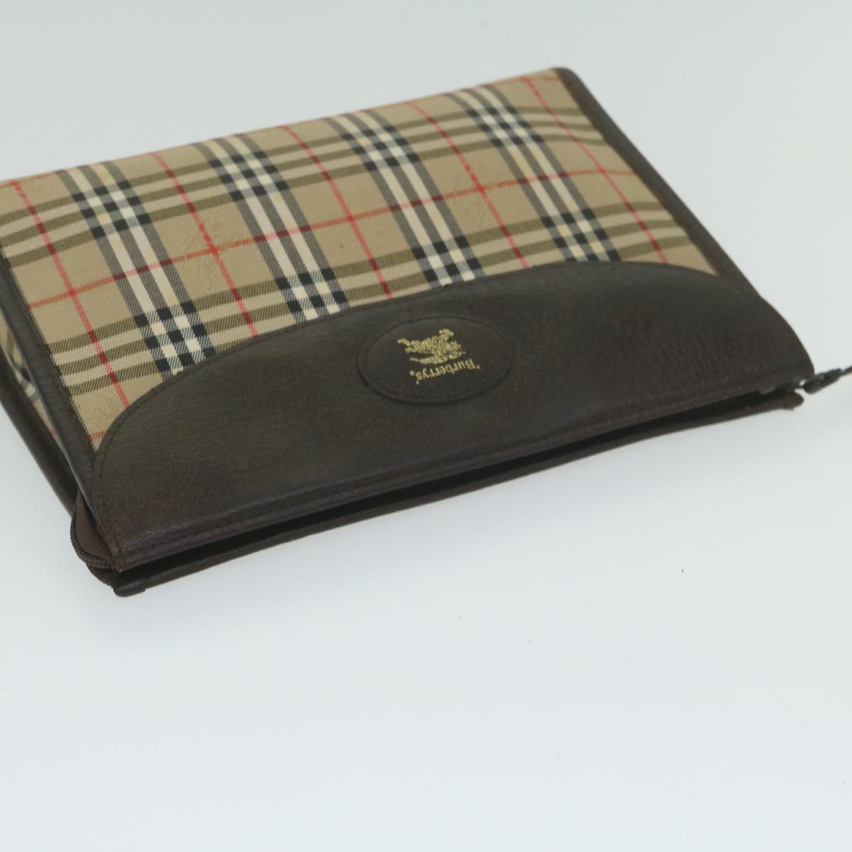 Burberry Clutch Bag