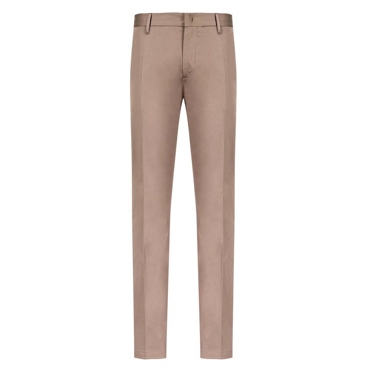 Stretch-Cotton Chinos