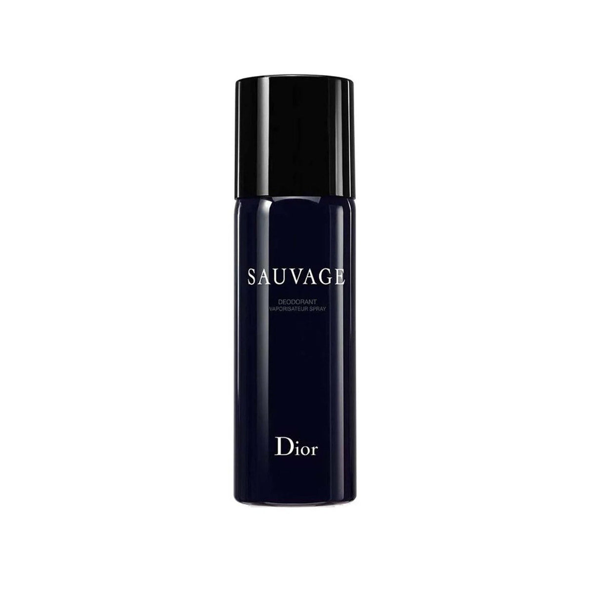 CD SAUVAGE MEN DEO 150ML