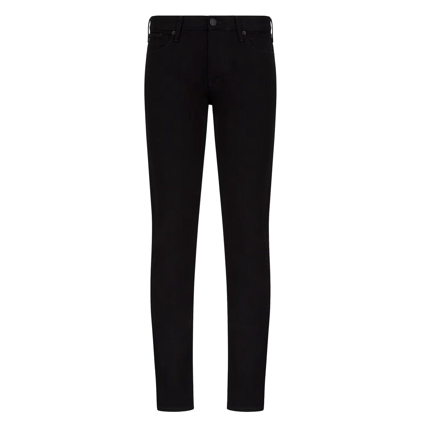 J06 Slim-Fit, Washed, 10.5 Oz Comfort-Denim Jeans