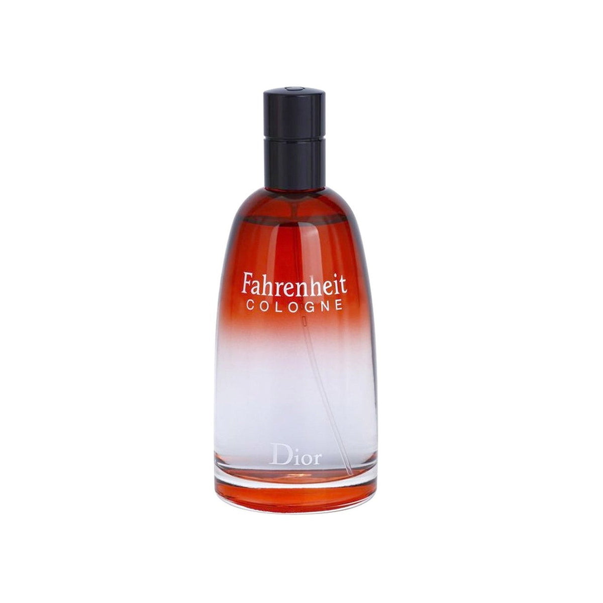 FAHRENHEIT COLOGNE MEN EDT 125ML