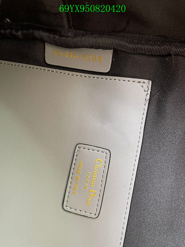 Christian Dior Bags Bags - The Tote 737