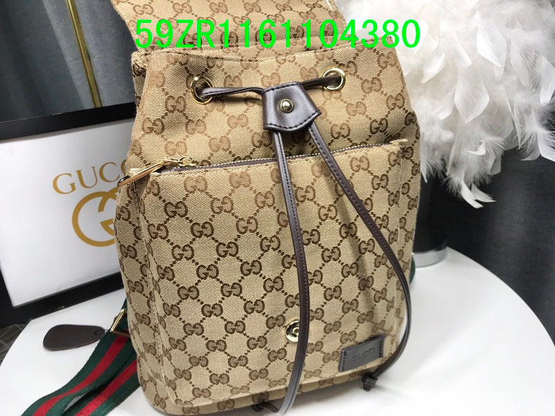 Gucci Bags - The Tote 1096