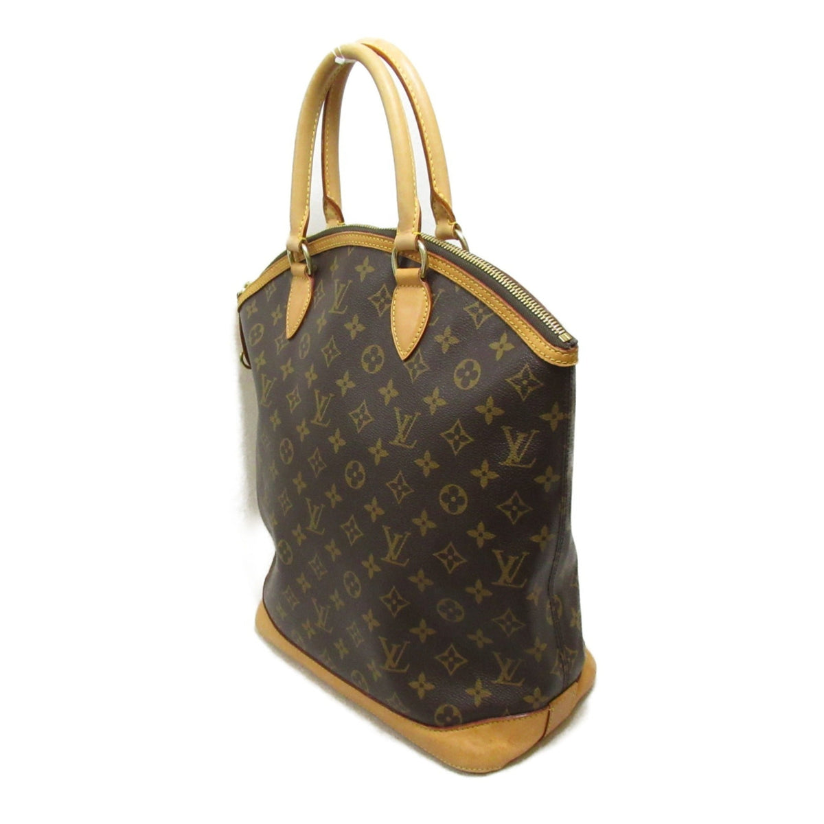 Louis Vuitton Monogram Handbag