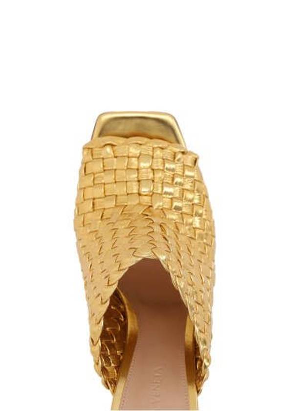 Luxury Bottega Veneta SCARPE Cone TACCO 754143V3MJ0 8265 B0440743221