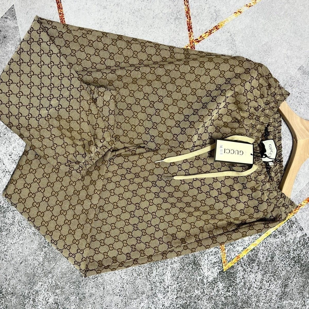 Gucci jogger