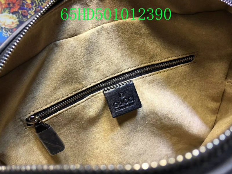 Gucci Bags - The Tote 820