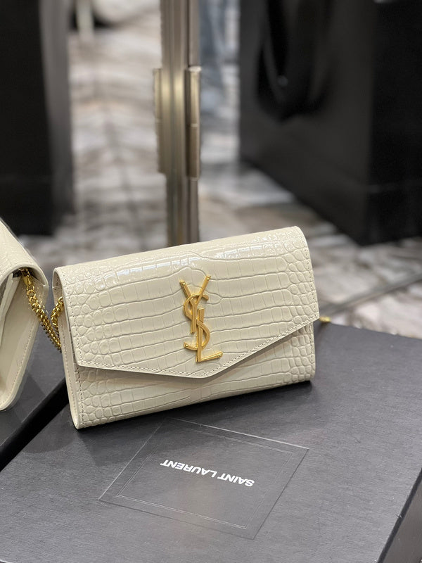 Franco Shops - Yves Saint Laurent - Bags - 034
