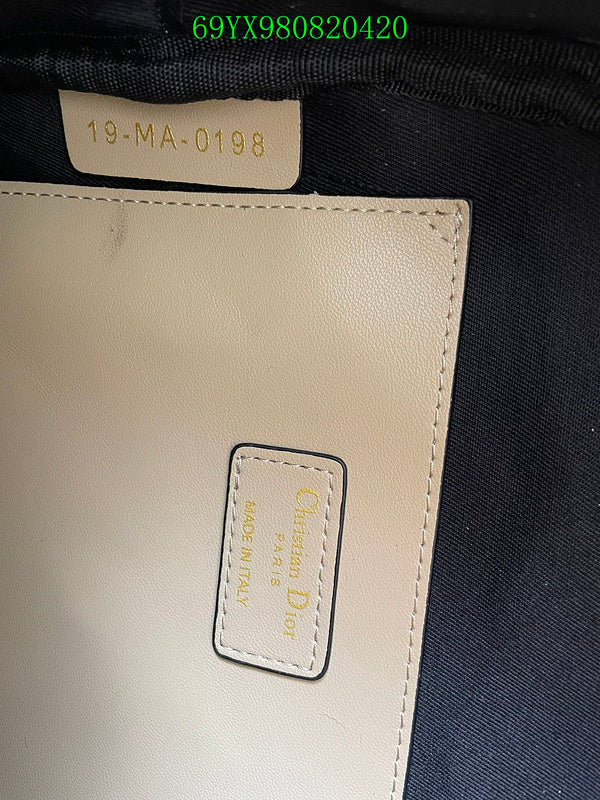 Christian Dior Bags Bags - The Tote 735