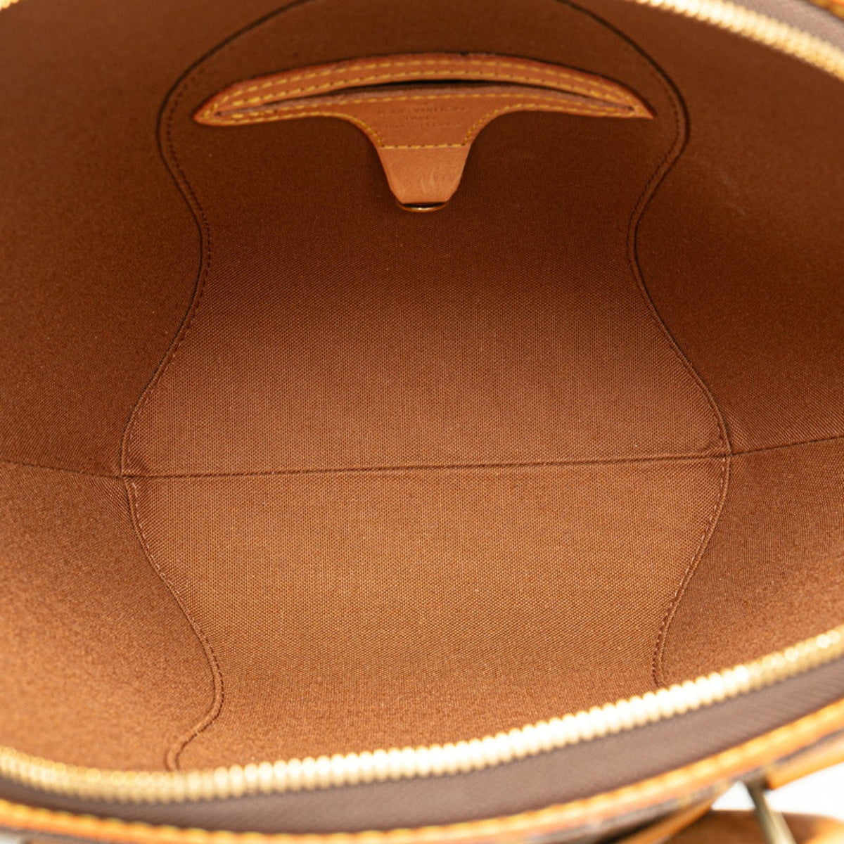 Louis Vuitton Monogram Monogram Handbag