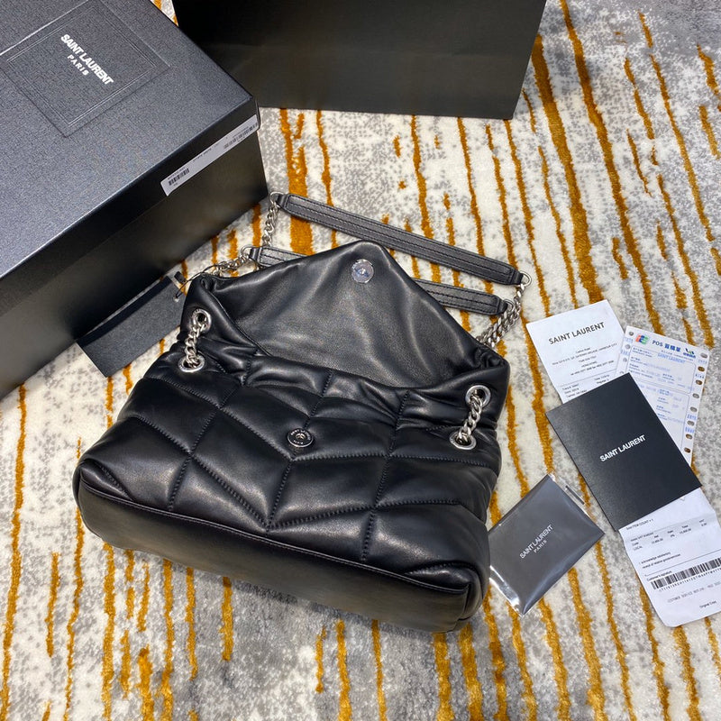 Yves Saint Laurent - Bags
