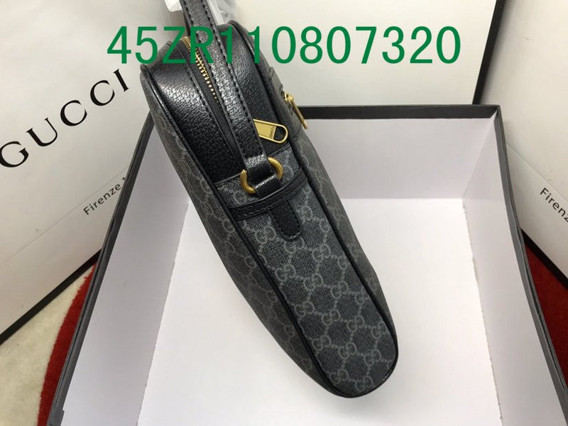Gucci Bags - The Tote 891