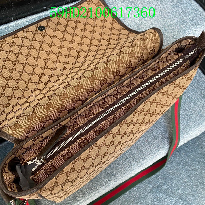 Gucci Bags - The Tote 869